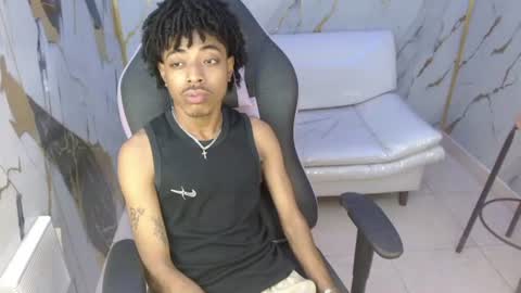 Snapshot of theblackflavor chatting on July 2026 08:03:02 PM Flavor online show from July 2026 08:03:02 PM