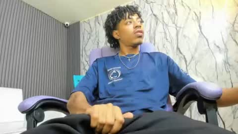 Snapshot of theblackflavor chatting on July 2026 01:48:01 PM Flavor online show from July 2026 01:48:01 PM
