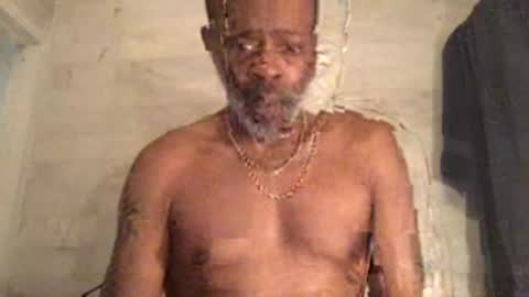 Snapshot of theblacklordmaster chatting on January 2025 02:35:02 PM theblacklordmaster online show from January 2025 02:35:02 PM