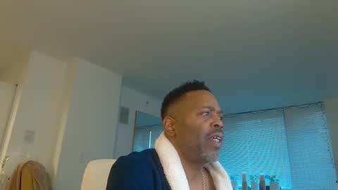 Snapshot of theblacklordmaster chatting on January 2025 01:54:01 PM theblacklordmaster online show from January 2025 01:54:01 PM