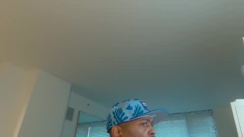 Snapshot of theblacklordmaster chatting on January 2025 01:35:01 PM theblacklordmaster online show from January 2025 01:35:01 PM