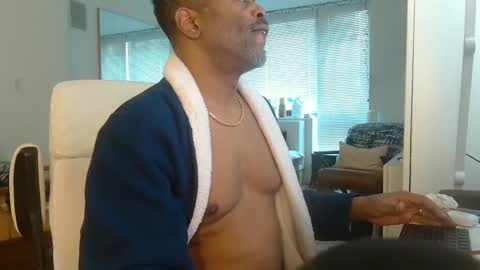 Snapshot of theblacklordmaster chatting on February 2025 02:16:01 PM theblacklordmaster online show from February 2025 02:16:01 PM