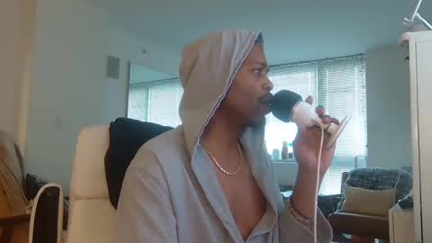 Snapshot of theblacklordmaster chatting on March 2025 05:50:02 PM theblacklordmaster online show from March 2025 05:50:02 PM