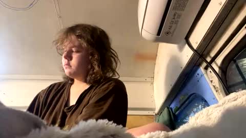 Snapshot of thebouncybun chatting on February 2026 05:38:01 PM Come Have Fun online show from February 2026 05:38:01 PM