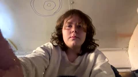 Snapshot of thebouncybun chatting on February 2026 02:52:01 AM Come Have Fun online show from February 2026 02:52:01 AM