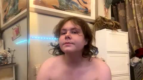 Snapshot of thebouncybun chatting on February 2026 11:39:02 PM Come Have Fun online show from February 2026 11:39:02 PM