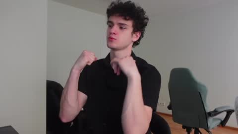 Thebrad H online show from March 2026 07:12:02 AM