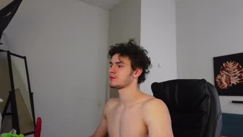 Thebrad H online show from April 2026 05:54:01 AM