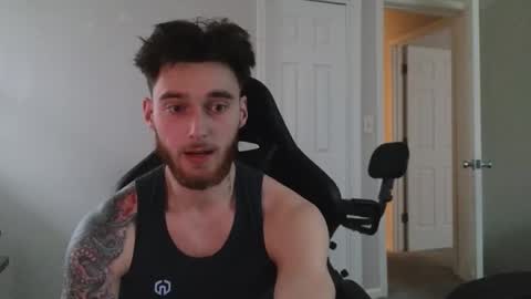 thebrentsavage online show from December 2024 08:50:01 PM