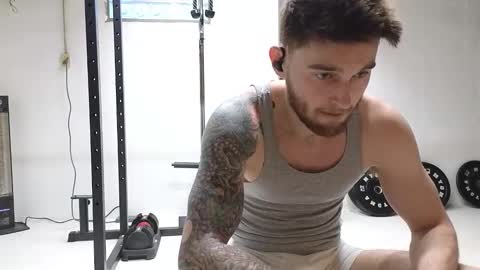 thebrentsavage online show from March 2025 10:20:02 PM