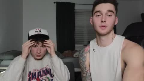 thebrentsavage online show from April 2026 01:08:01 AM