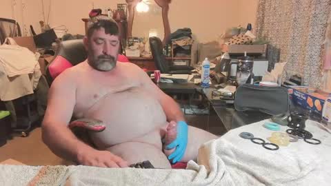 Cajunbator online show from May 2026 02:14:01 PM