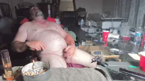 Cajunbator online show from May 2026 01:19:01 PM