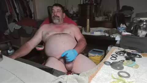 Cajunbator online show from June 2026 09:40:01 AM