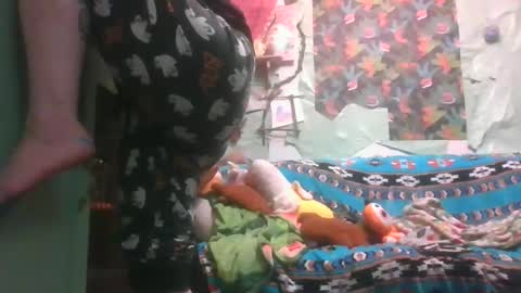 Snapshot of thecannibalsalt chatting on September 2025 07:23:01 AM thecannibalsalt online show from September 2025 07:23:01 AM