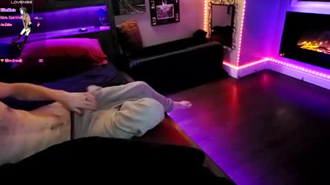 Thatcarrguyy online show from March 2026 05:04:02 AM