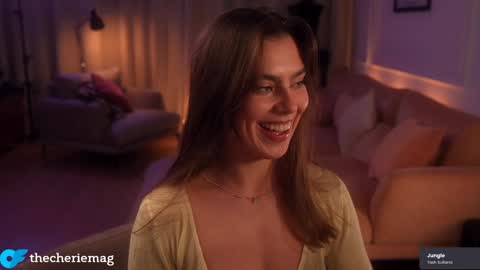 Cherie   online show from December 2025 07:42:01 PM