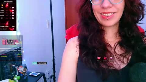 Paulette online show from February 2026 02:24:02 PM