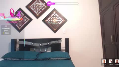 TheChicaNextDoor  online show from January 2026 11:07:02 PM