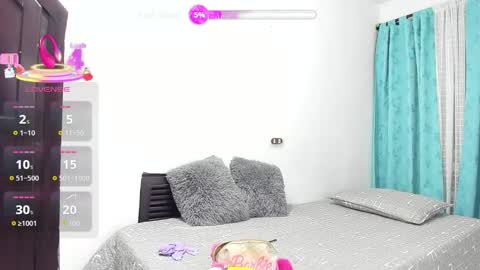 TheChicaNextDoor  online show from February 2026 11:12:01 PM