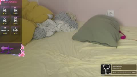  Sarah 2100 -- 400 UTC online show from January 2025 11:27:01 PM