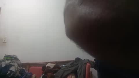 Snapshot of thecowboysex chatting on February 2025 07:27:01 PM Andres  online show from February 2025 07:27:01 PM