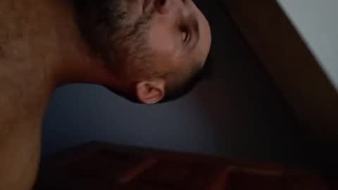 Snapshot of thecowboysex chatting on November 2025 02:52:02 PM Andres  online show from November 2025 02:52:02 PM