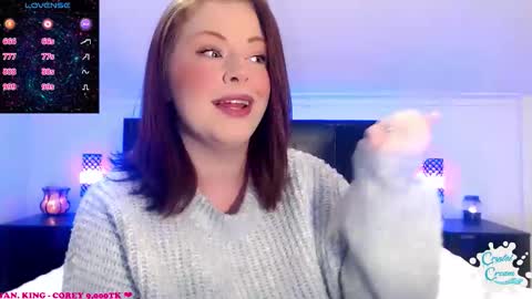 thecrystalcream online show from January 2026 07:08:02 PM