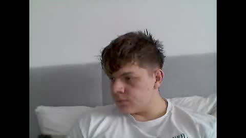 Snapshot of thecuteguy144949 chatting on January 2025 09:30:02 AM thecuteguy144949 online show from January 2025 09:30:02 AM