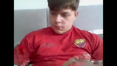 Snapshot of thecuteguy144949 chatting on January 2025 09:27:01 AM thecuteguy144949 online show from January 2025 09:27:01 AM