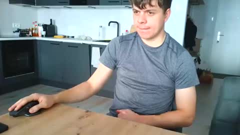 Snapshot of thecuteguy144949 chatting on November 2025 11:19:01 AM thecuteguy144949 online show from November 2025 11:19:01 AM