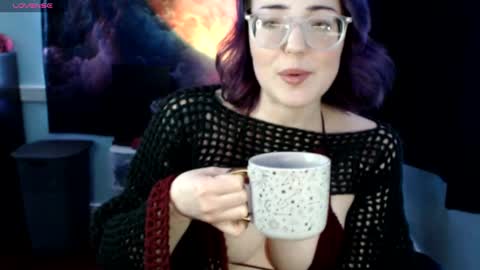 Snapshot of thedaisymoon chatting on February 2025 04:36:02 AM thedaisymoon online show from February 2025 04:36:02 AM