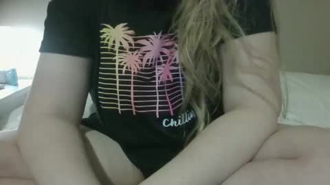 Kassandra Grant online show from January 2025 11:31:01 PM