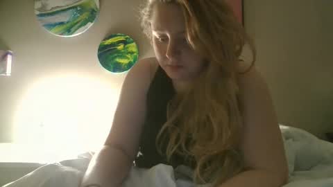 Kassandra Grant online show from January 2025 12:17:01 AM