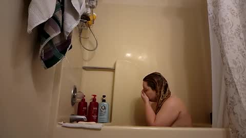 Kassandra Grant online show from January 2025 09:50:01 PM