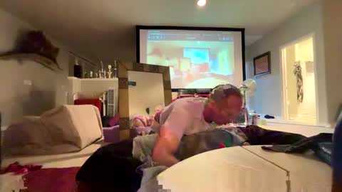 thedirtierthebetter8 online show from May 2026 07:35:01 AM