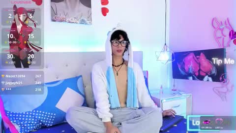 ethan online show from October 2025 07:58:02 PM