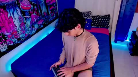 ethan online show from April 2026 11:16:01 PM