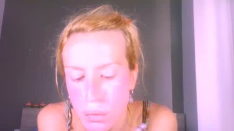 Snapshot of thedollxxxperience chatting on June 2026 02:13:02 AM Yolanda online show from June 2026 02:13:02 AM