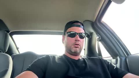 Carter Bates online show from September 2025 07:52:01 PM