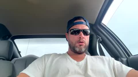 Carter Bates online show from November 2025 09:30:02 PM