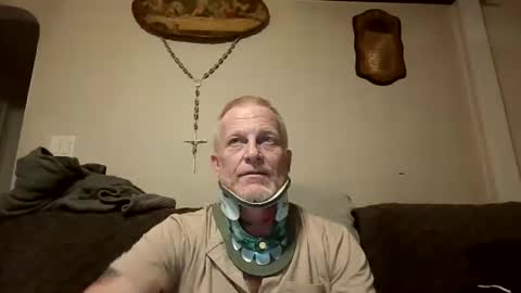 Alpha online show from September 2025 08:57:01 PM