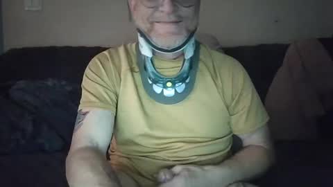 Alpha online show from October 2025 08:37:02 PM