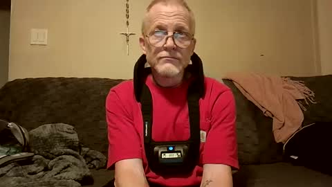 Alpha online show from October 2025 10:24:01 AM