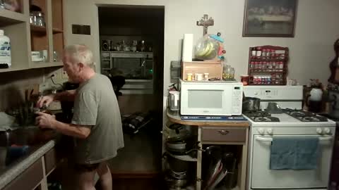 Alpha online show from October 2025 05:38:02 AM