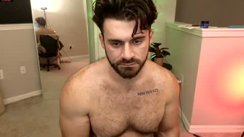 The Stallion online show from December 2024 12:53:01 AM