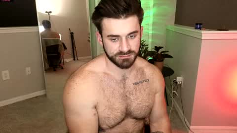 The Stallion online show from December 2024 12:46:02 AM