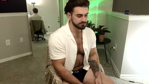 The Stallion online show from December 2024 11:13:02 PM