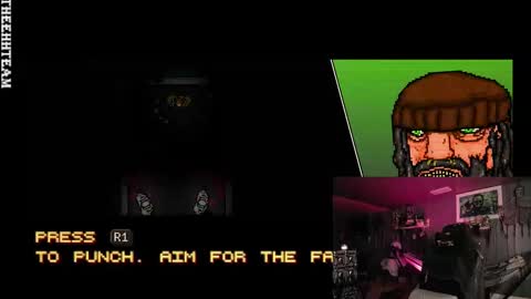 H online show from October 2025 11:44:02 AM