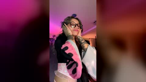 KIng Venus online show from February 2026 03:07:02 AM